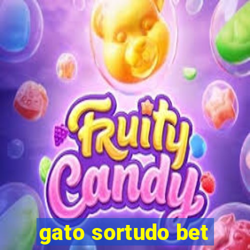 gato sortudo bet